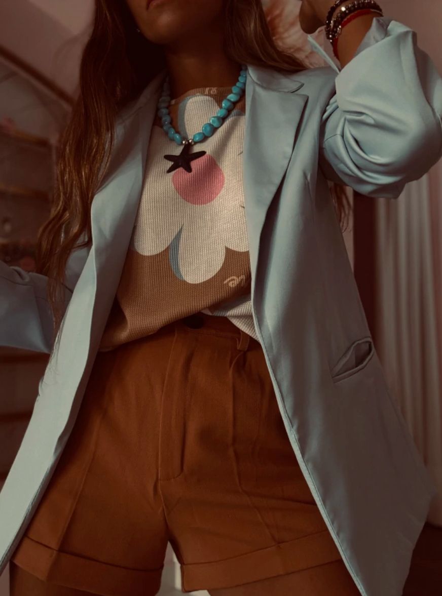 Blazer Barb