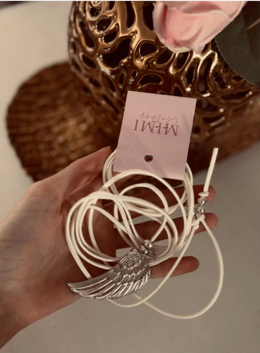 Chocker Ala