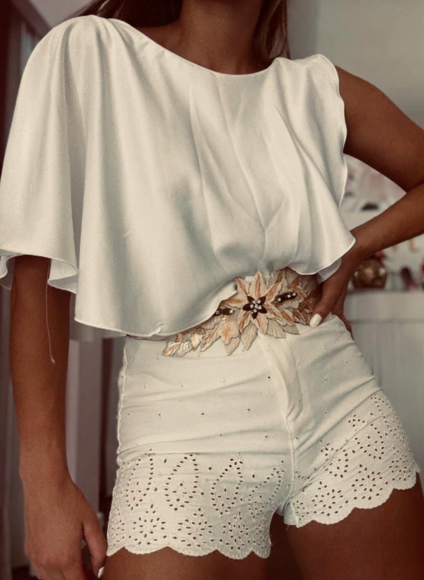 Blusa Lali