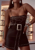 Pollera Maribel