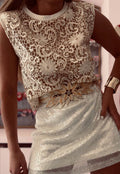 Blusa Utopía