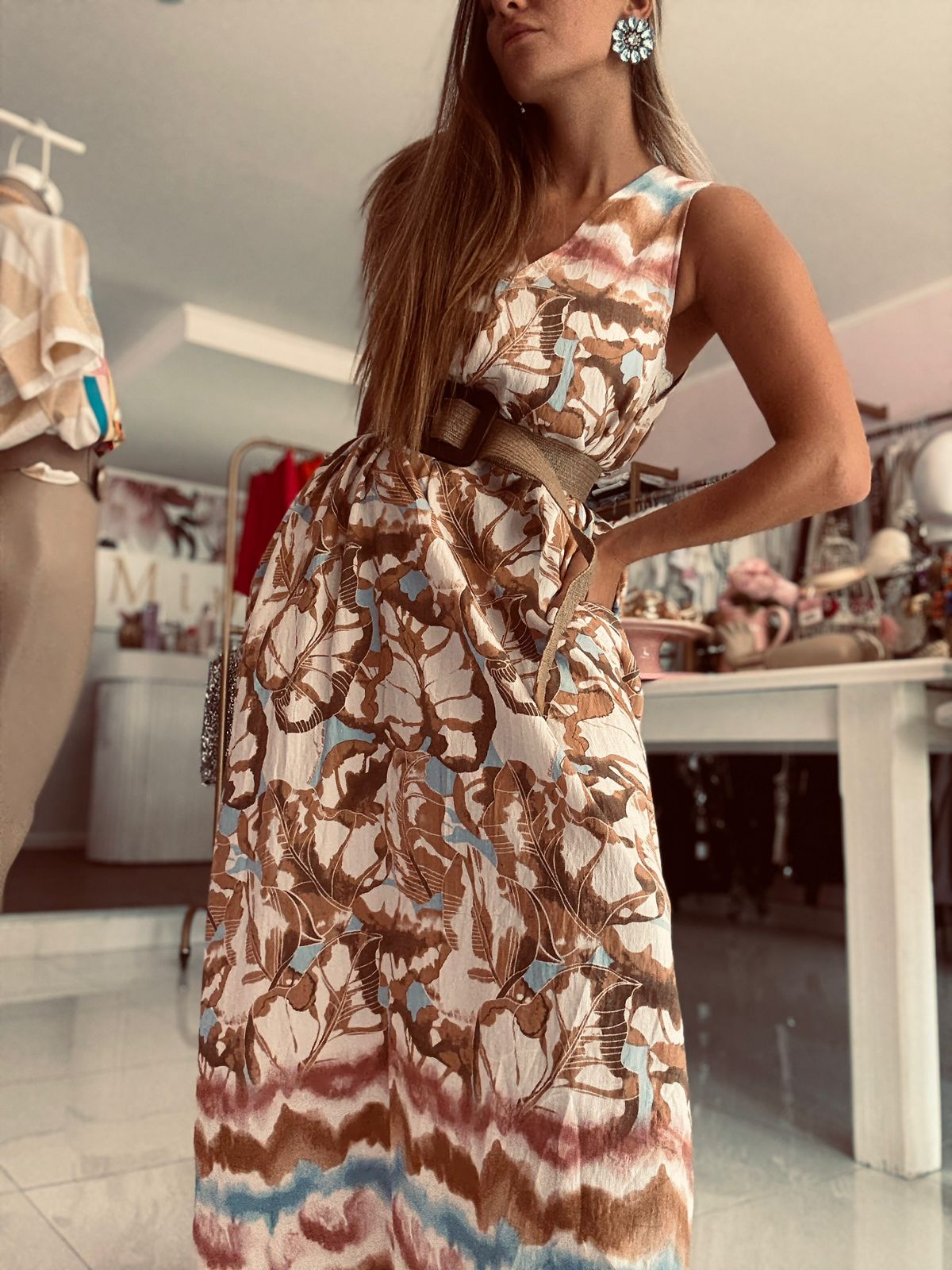 Vestido cloe