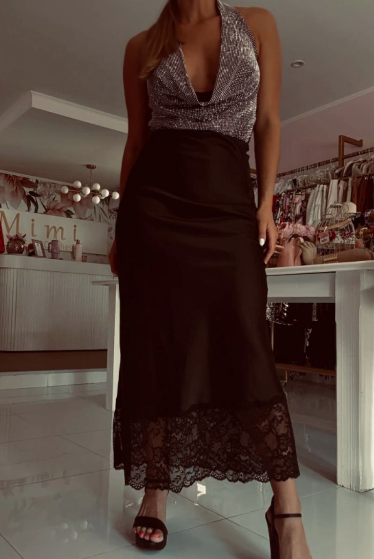 Body Julieta