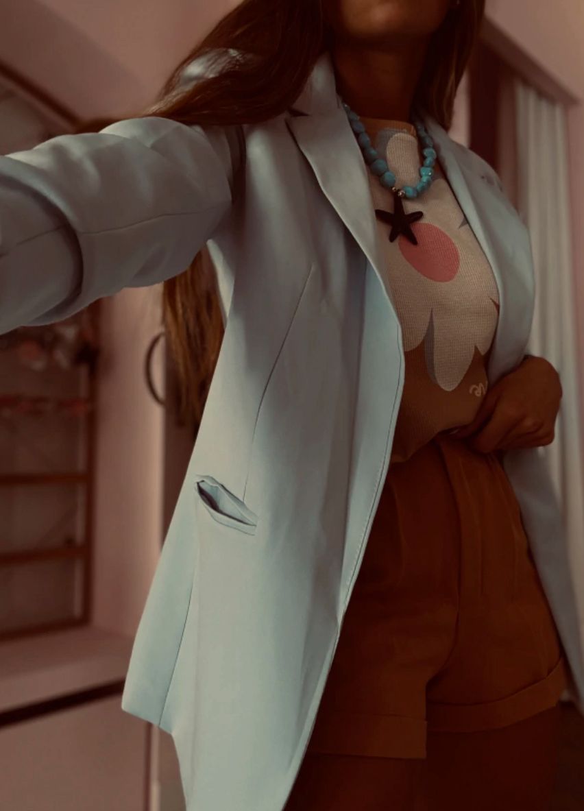 Blazer Barb