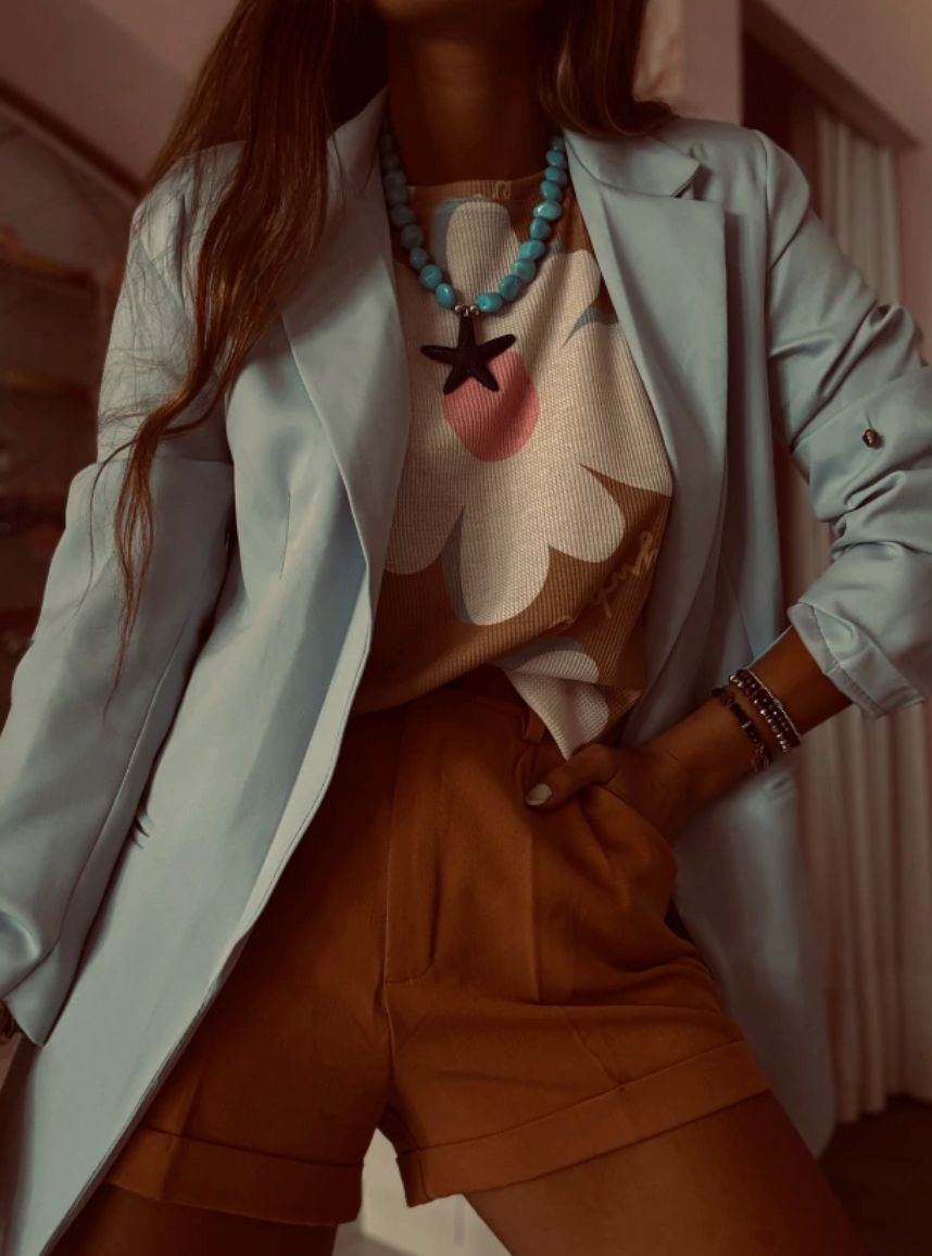 Blazer Barb
