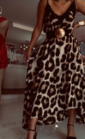 Vestido Clarck