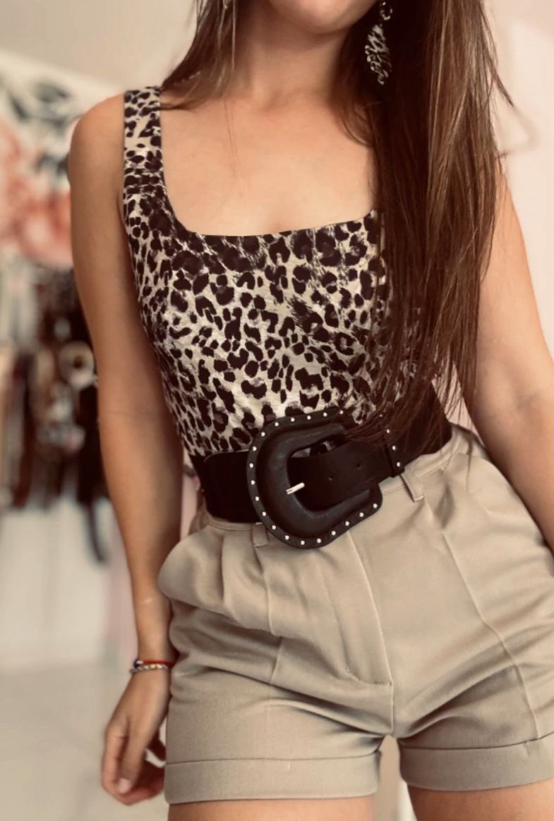 Body Samantha