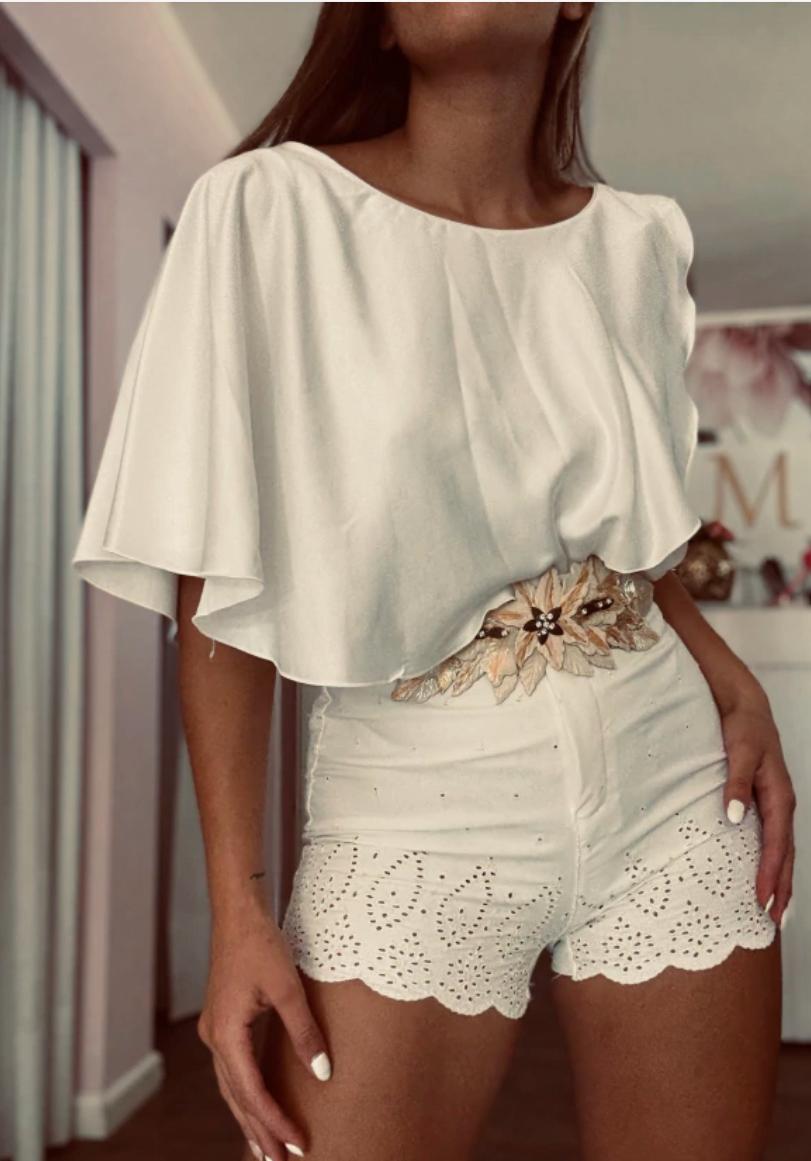Blusa Lali