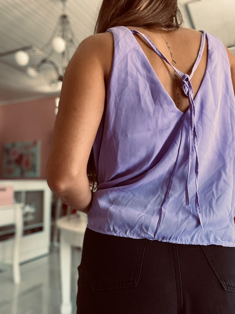 Blusa Kity.
