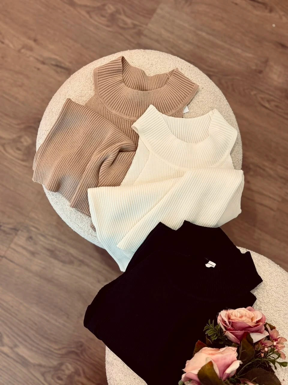 Blusa Jimena