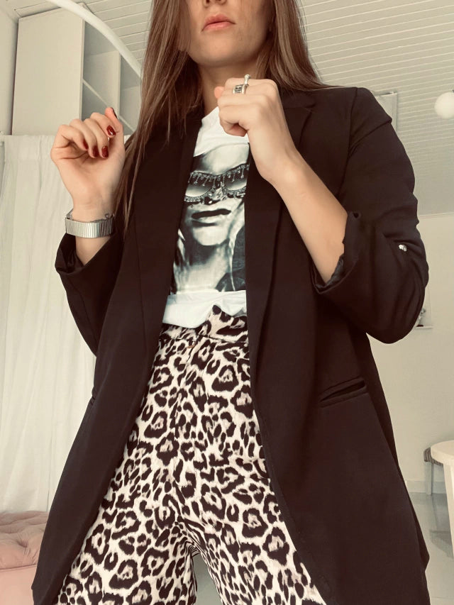 Blazer catia