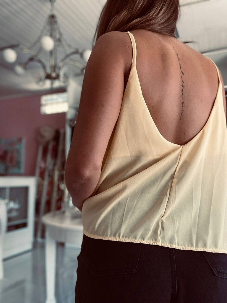 Blusa Terra.