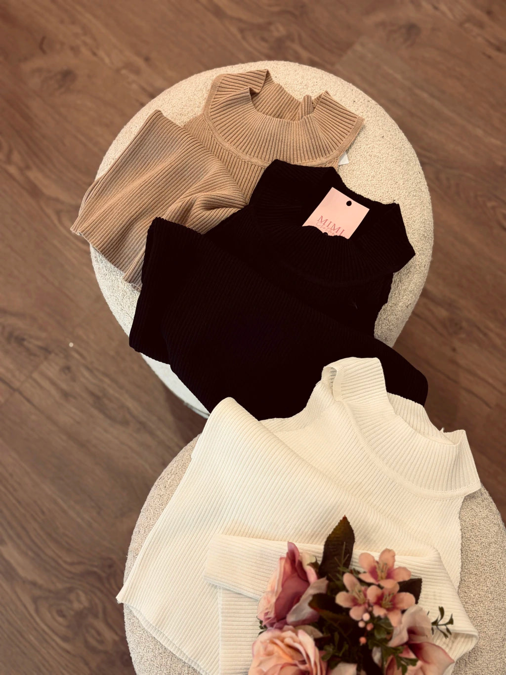 Blusa Jimena