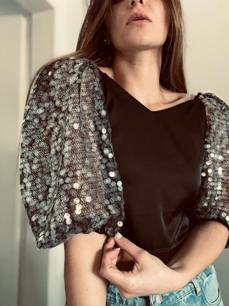 Blusa Lara