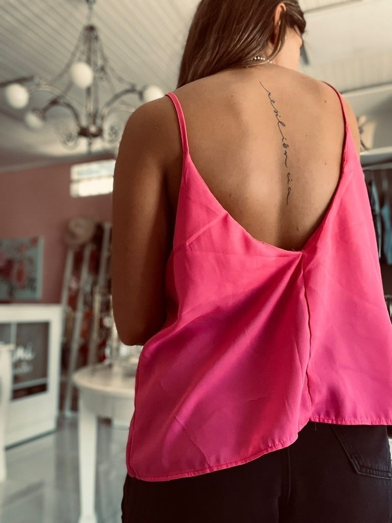 Blusa Terra.