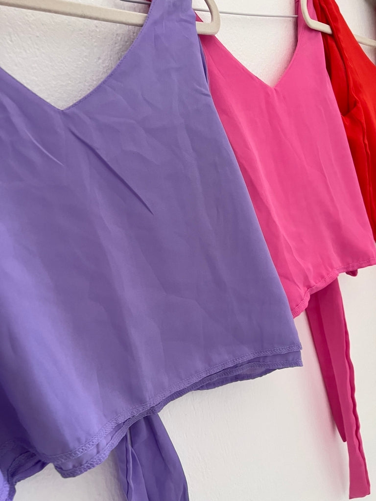 Blusa Buda