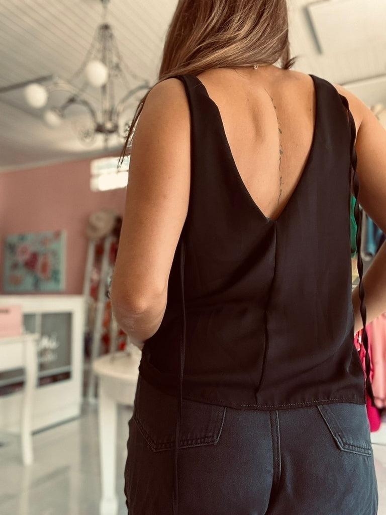 Blusa Kity.