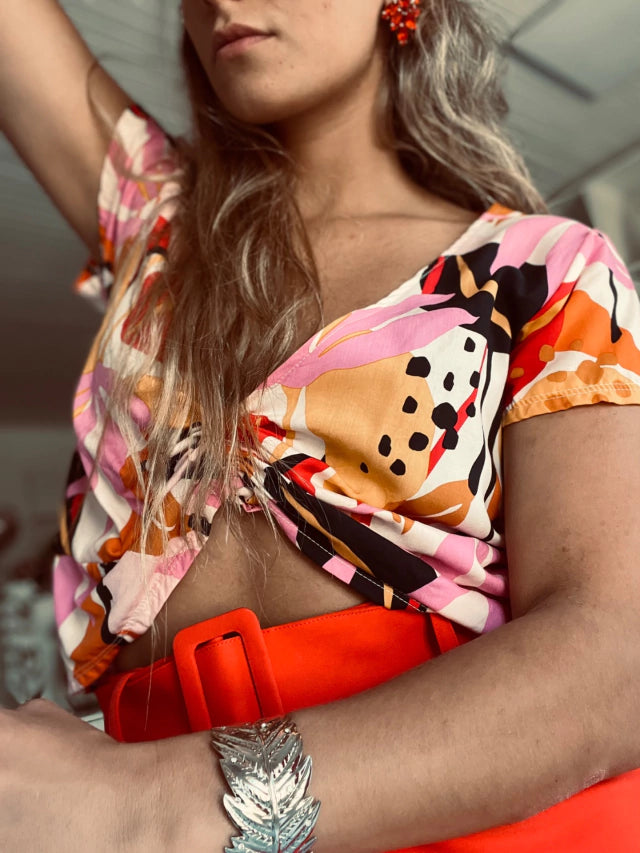 blus alili