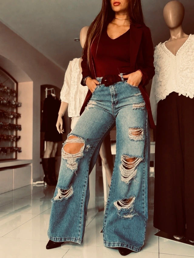 Jeans Rihanna