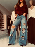 Jeans Rihanna