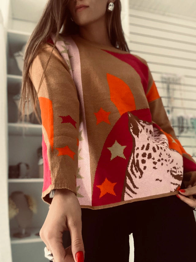 sweater Mabel