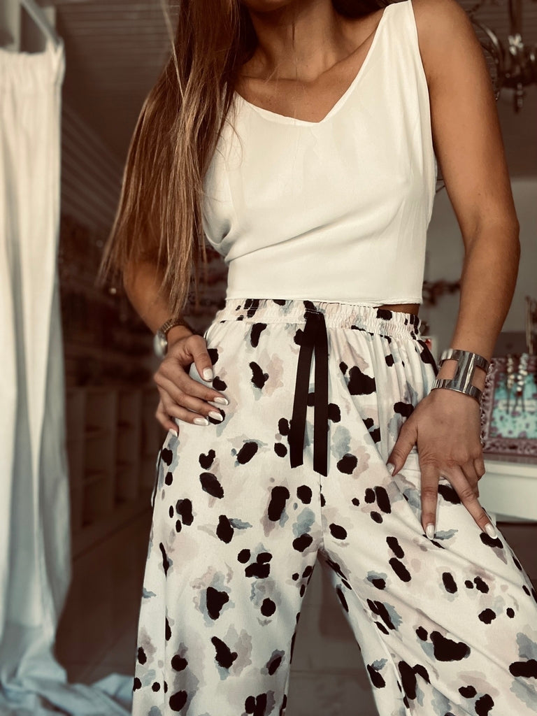 Blusa Buda