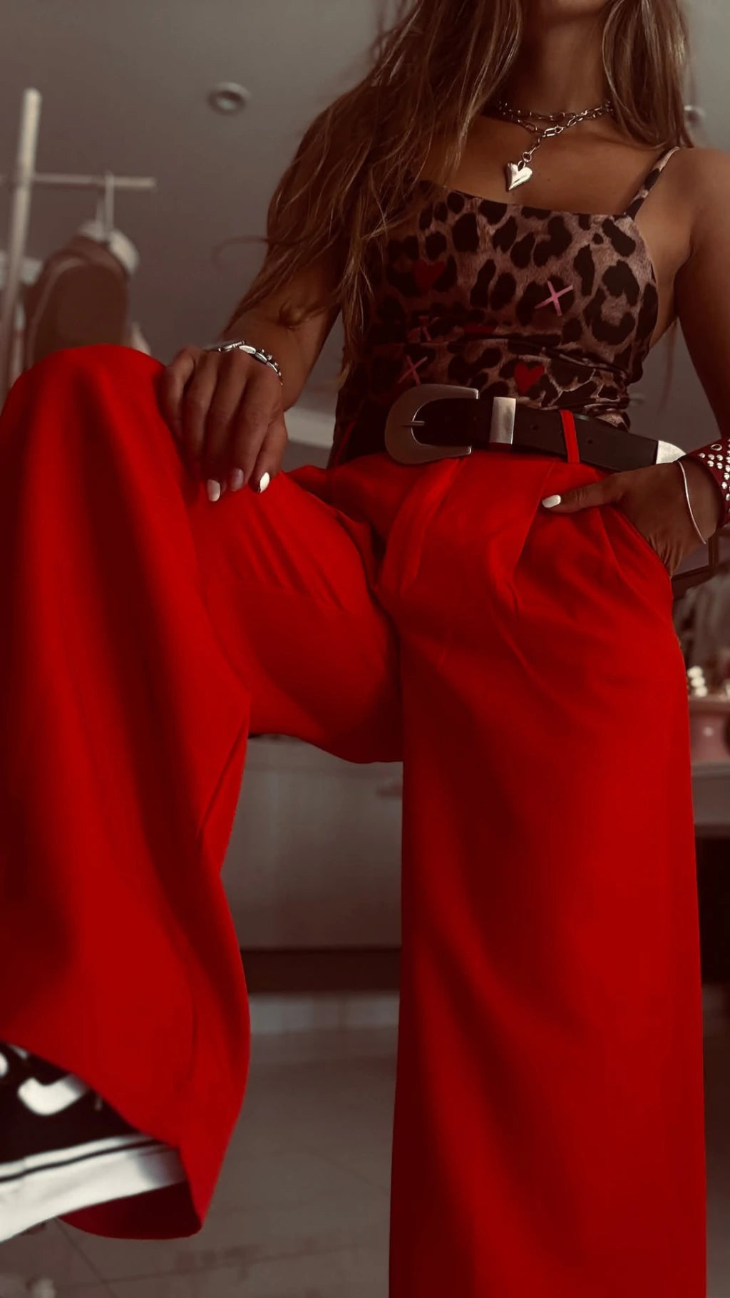 Pantalón Manuela
