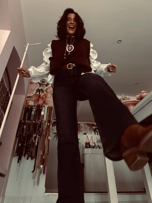 Jeans Luisa