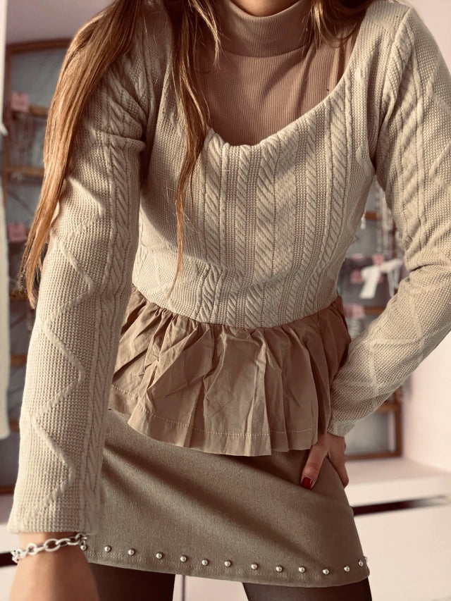 Sweater Carol