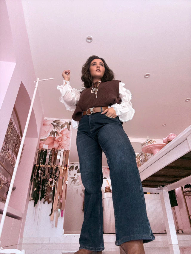 Jeans Luisa