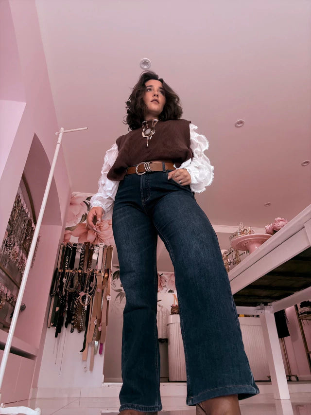 Jeans Luisa
