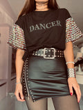Pollera Roxana