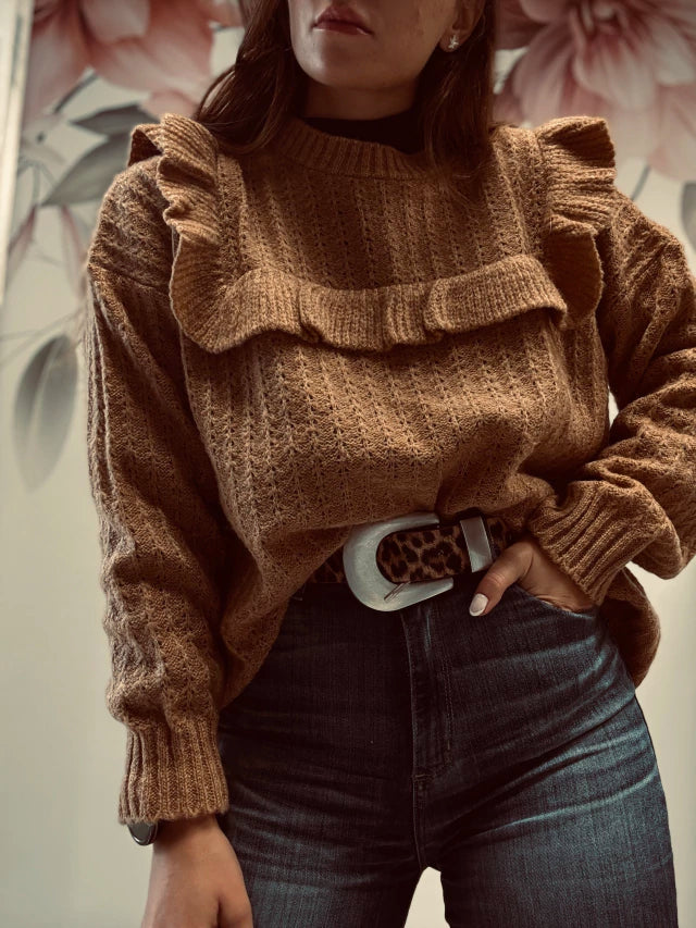 Sweater Larisa