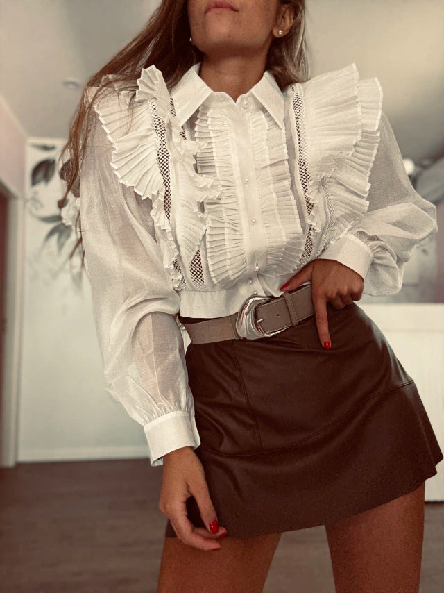 Camisa Pili