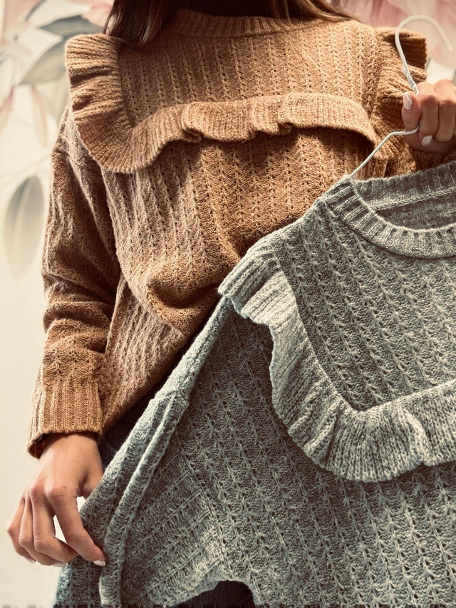 Sweater Larisa