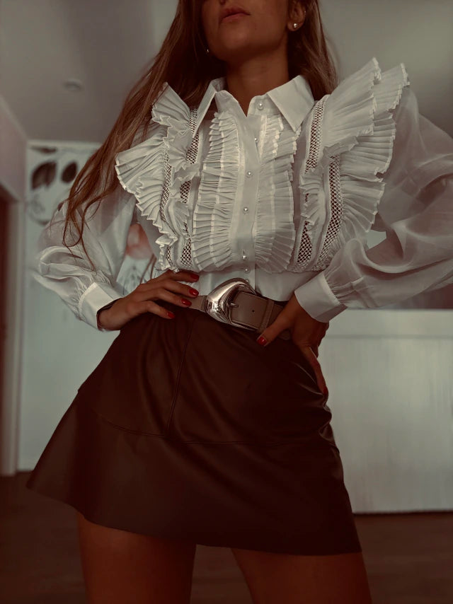Camisa Pili
