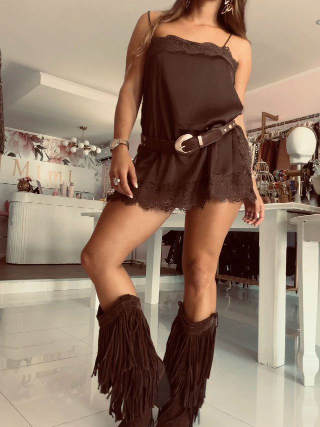 Blusa Mágica