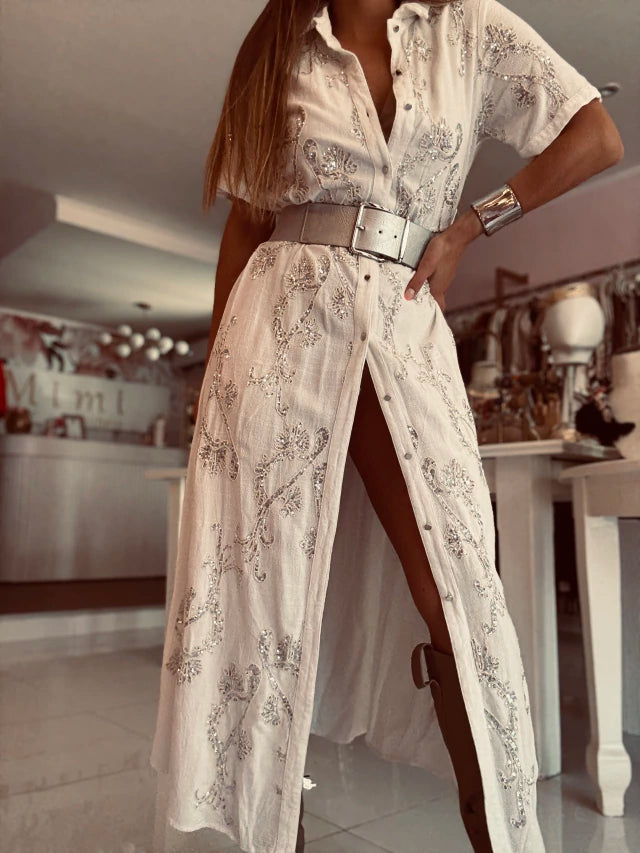 Vestido Rumba