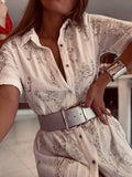 Vestido Rumba