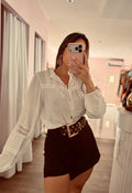 Camisa Selena