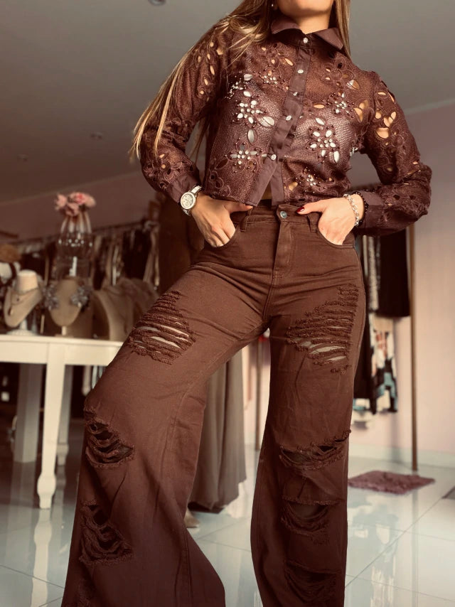 Jeans Ludmila