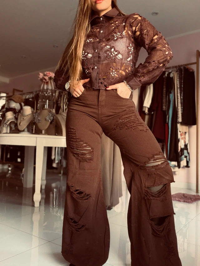 Jeans Ludmila