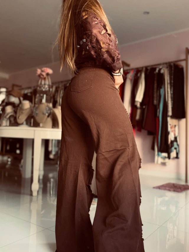 Jeans Ludmila