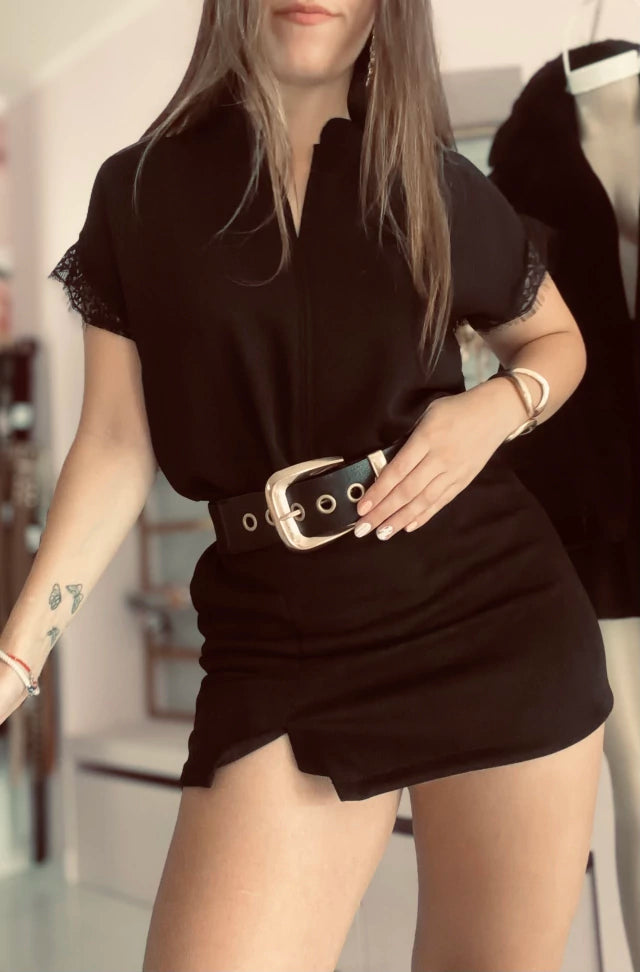Blusa Felicitas