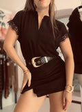 Blusa Felicitas