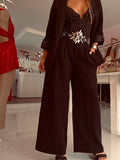 Pantalón reversión Gina
