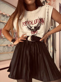 Remera Águila
