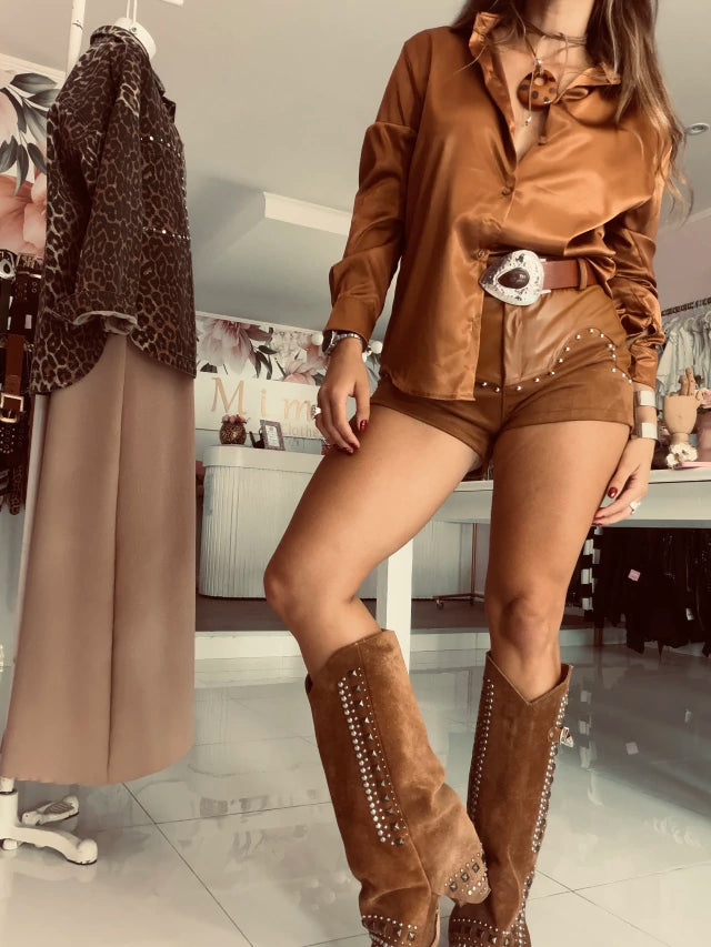 Bota Luix
