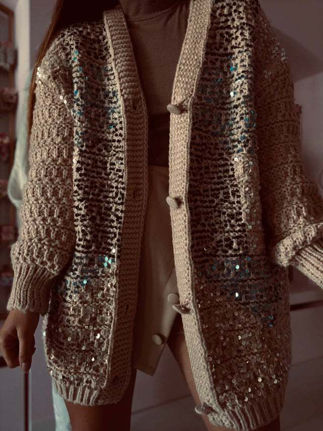 Cardigan clara