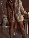 Cardigan clara